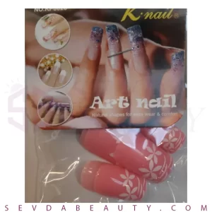 ناخن مصنوئی برند K Nail