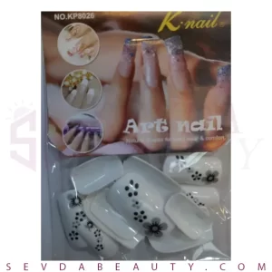 ناخن مصنوئی برند K Nail