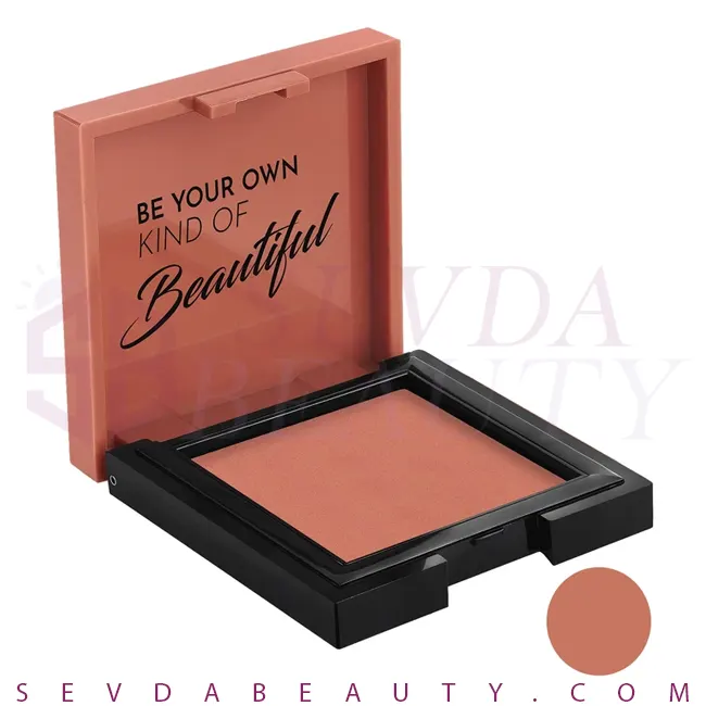 رژگونه پاستل مدل Cream Blush شماره 42