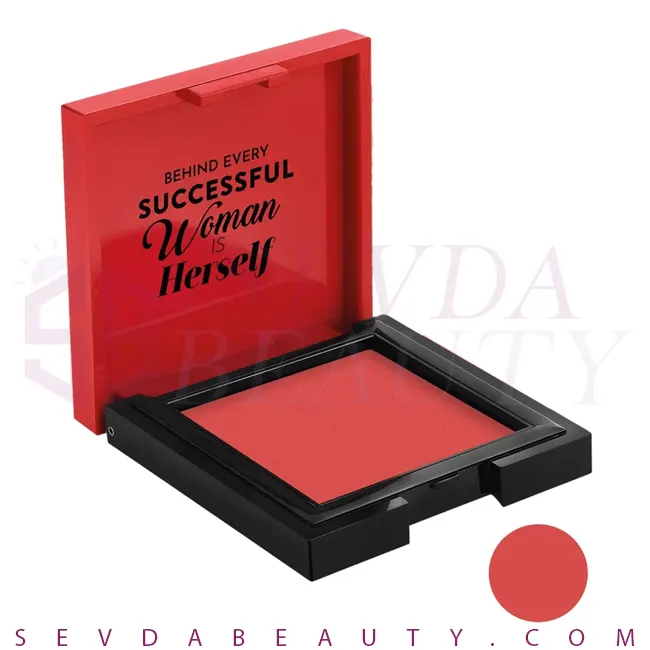 رژگونه پاستل مدل Cream Blush شماره 43