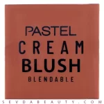 رژگونه پاستل مدل Cream Blush شماره 42