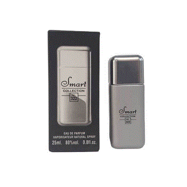 smart25ml322